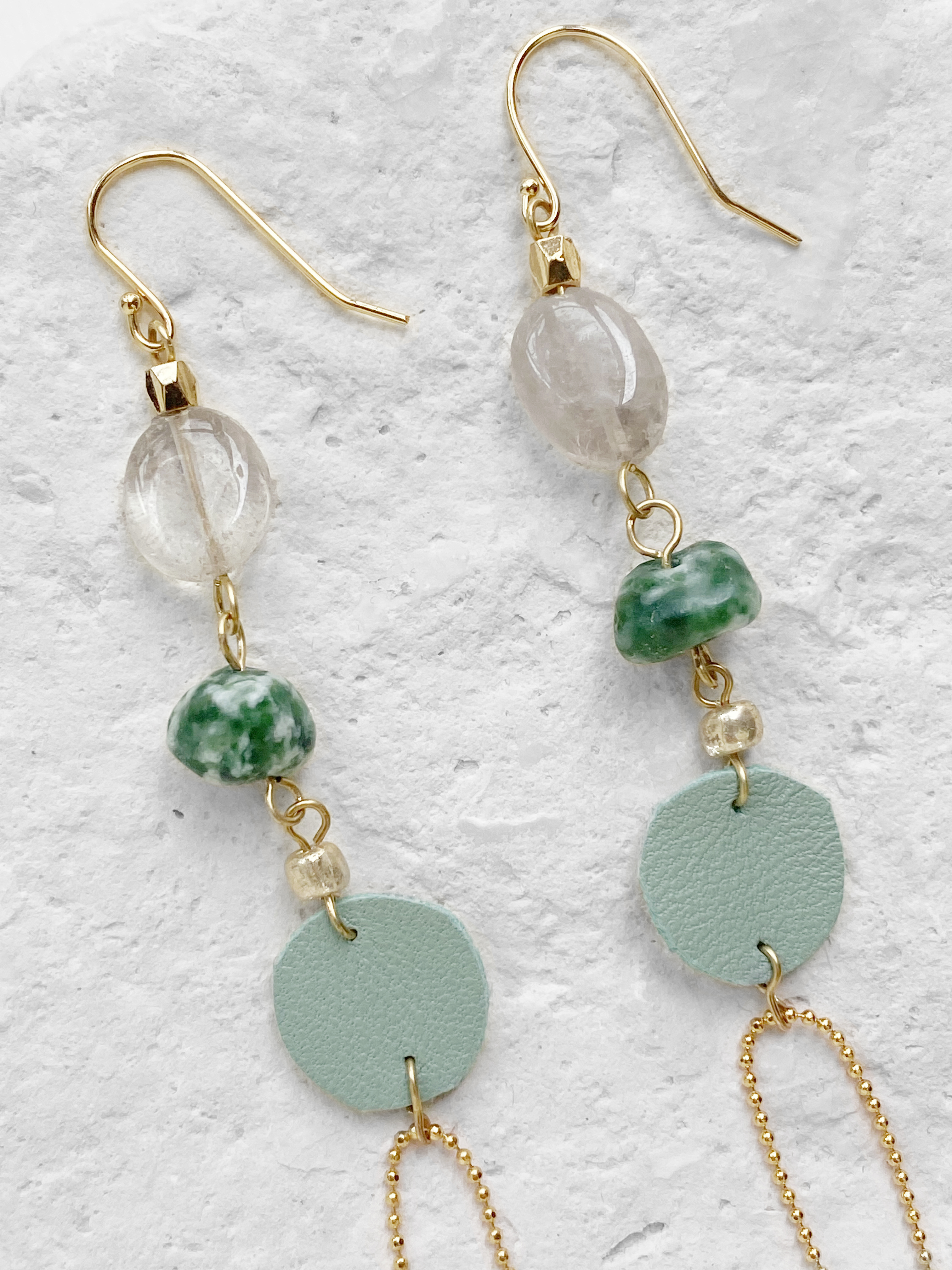 Lili Carrillo artículo 298